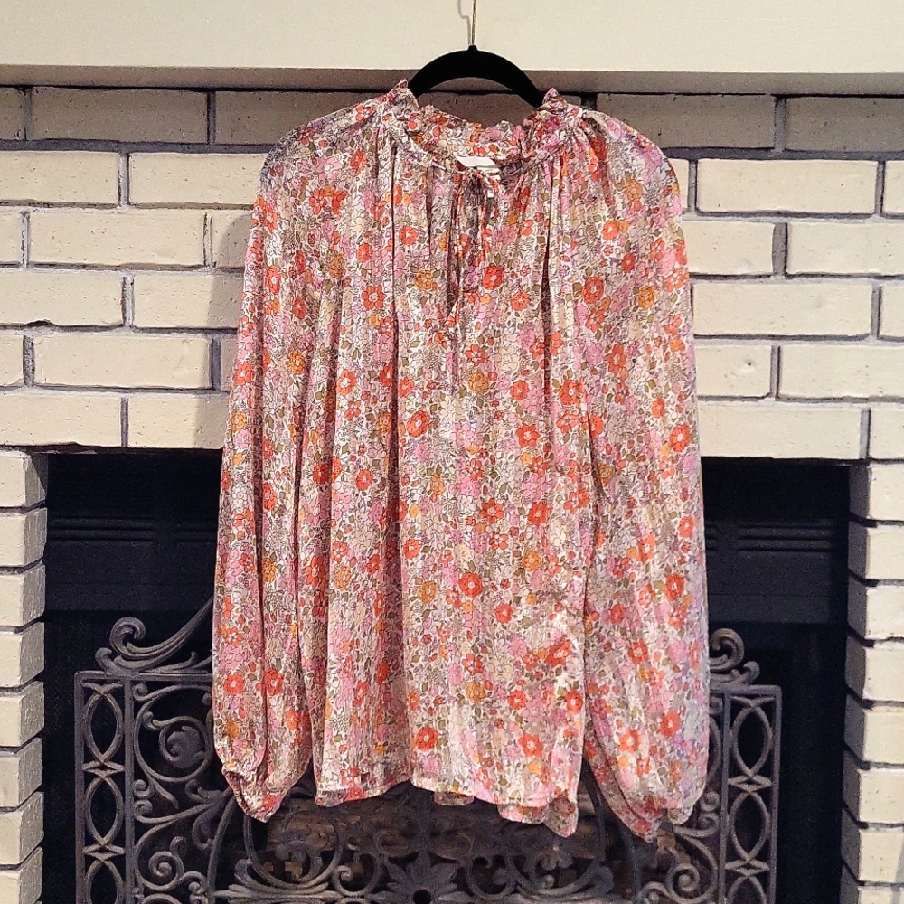 H&M blouse